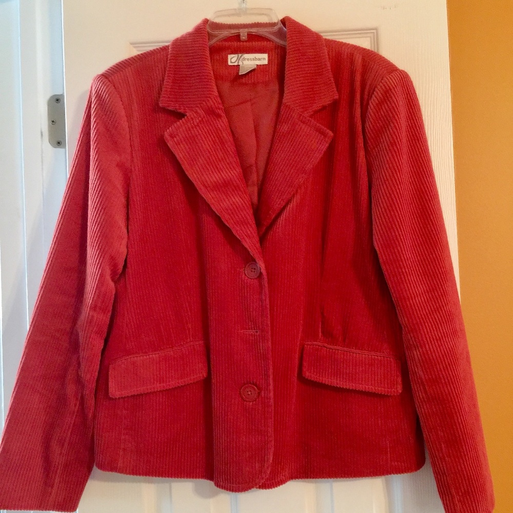 Ladies jacket